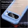 Coque arrière Phonesta Shockproof Armor pour Google Pixel 10 Pro XL - Bleu 4