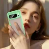 Coque arrière Phonesta Shockproof Armor pour Google Pixel 10 Pro XL - Vert 2