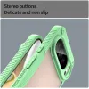 Coque arrière Phonesta Shockproof Armor pour Google Pixel 10 Pro XL - Vert 5