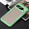 Coque arrière Phonesta Shockproof Armor pour Google Pixel 10 Pro XL - Vert 6