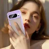 Coque arrière Phonesta Shockproof Armor pour Google Pixel 10 Pro XL - Violet 3