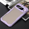 Coque arrière Phonesta Shockproof Armor pour Google Pixel 10 Pro XL - Violet 7