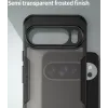 Coque arrière Phonesta Shockproof Armor pour Google Pixel 10 Pro XL - Noir 5
