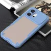 Coque arrière Phonesta Shockproof Armor pour HONOR 600 - Bleu 6