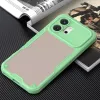 Coque arrière Phonesta Shockproof Armor pour HONOR 600 - Vert 6