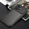 Coque arrière Phonesta Shockproof Armor pour HONOR 600 - Noir 6