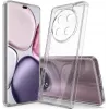 Coque arrière Phonesta Scratchproof pour HONOR Magic7 Lite - Transparent