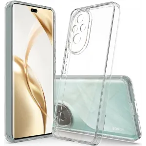 Coque arrière Phonesta Scratchproof pour HONOR 200 - Transparent