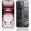 Coque arrière Phonesta Scratchproof pour Oppo Reno12 Pro - Transparent 2