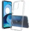 Coque arrière Phonesta Scratchproof pour Motorola Moto G14 - Transparent