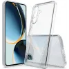 Coques transparentes