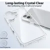 Coque arrière Phonesta Scratchproof pour Apple iPhone 16 - Transparent 3