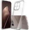 Coques transparentes