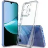 Coque arrière Phonesta Scratchproof pour Xiaomi Redmi 15C / Xiaomi Poco C85 - Transparent 0