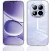 Coque arrière Phonesta Scratchproof pour Xiaomi Redmi Note 15 Pro 5G - Transparent 1
