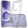 Coques transparentes