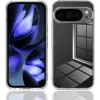 Coque arrière Phonesta Scratchproof pour Google Pixel 10 Pro XL - Transparent 1
