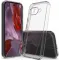 Coque arrière Phonesta Scratchproof pour Google Pixel 10a - Transparent