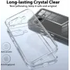 Coque arrière Phonesta Scratchproof pour Google Pixel 10a - Transparent 2