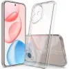 Coques transparentes