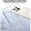 Coque arrière Phonesta Scratchproof pour HONOR 400 Smart - Transparent 2