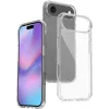 Coque arrière Phonesta Scratchproof pour Apple iPhone Air - Transparent