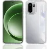 Coque arrière Phonesta Scratchproof pour OnePlus 15R - Transparent 1