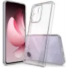 Coques transparentes