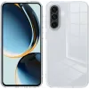 Coque arrière Phonesta Scratchproof pour Samsung Galaxy A17 - Transparent 1