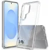 Coques transparentes