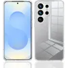 Coque arrière Phonesta Scratchproof pour Samsung Galaxy S26 Ultra - Transparent 1