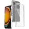 Coque arrière Phonesta Scratchproof pour Samsung Galaxy Xcover 7 Pro - Transparent