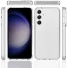 Coque arrière Phonesta Scratchproof pour Samsung Galaxy A37 - Transparent 1