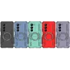Coque arrière Phonesta Shield Armor avec MagSafe pour Xiaomi Redmi 15 - Noir 6