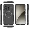 Coque arrière Phonesta Shield Armor avec MagSafe pour Xiaomi Poco F7 Pro - Noir 2
