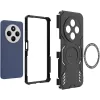 Coque arrière Phonesta Shield Armor avec MagSafe pour Xiaomi Redmi 14C / Xiaomi Poco C75 - Noir 5