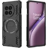 Coque arrière Phonesta Shield Armor avec MagSafe pour OnePlus 13R - Noir 3