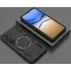 Coque arrière Phonesta Shield Armor avec MagSafe pour Samsung Galaxy S26 Plus - Noir 1