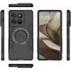 Coque arrière Phonesta Shield Armor avec MagSafe pour Motorola Edge 70 - Noir 2