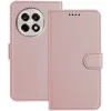 Coque portefeuille Phonesta Smooth Skin pour OnePlus 13R - Or rose 0