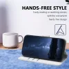 Coque portefeuille Phonesta Smooth Skin pour OnePlus 13R - Argent 3