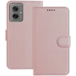 Coques avec cordon pour Motorola Moto G55