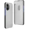 Coque à rabat Phonesta Smart Mirror View pour HONOR 400 - Argent