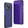 Coque à rabat Phonesta Smart Mirror View pour HONOR 400 Lite - Indigo 0