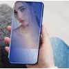 Coque à rabat Phonesta Smart Mirror View pour HONOR 400 Lite - Indigo 2