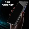 Coque à rabat Phonesta Smart Mirror View pour Samsung Galaxy A17/A26 - Noir 8
