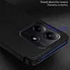 Coque à rabat Phonesta Smart Mirror View pour Xiaomi Redmi Note 14 4G 164.8mm - Noir 7