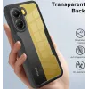 Coque intégrale Phonesta Slim Protect 360 protecteur d'écran pour Xiaomi Poco X7 Pro - Vert 5