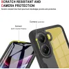 Coque intégrale Phonesta Slim Protect 360 protecteur d'écran pour Xiaomi Poco X7 Pro - Violet 6
