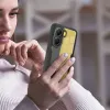 Coque intégrale Phonesta Slim Protect 360 protecteur d'écran pour Xiaomi Poco X7 Pro - Violet 8